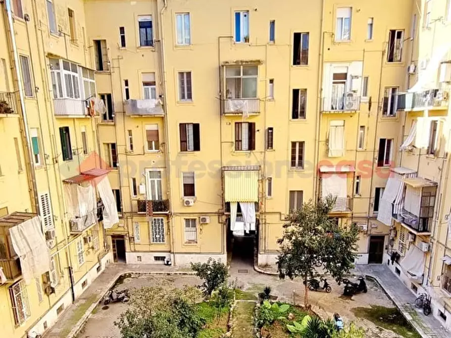 Immagine 14 di Appartamento in vendita  in Via DEI MILLE a Bari
