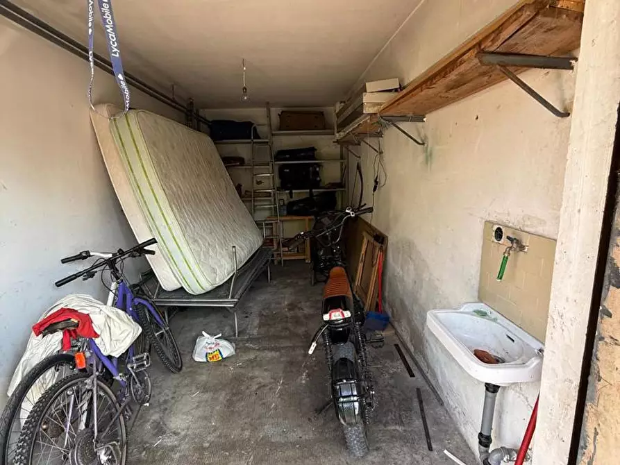 Immagine 18 di Appartamento in vendita  in Via salaria per l'Aquila, 74 a Rieti