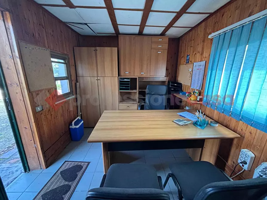 Immagine 10 di Capannone industriale in vendita  in Via Capannaccio, 1 a Anagni