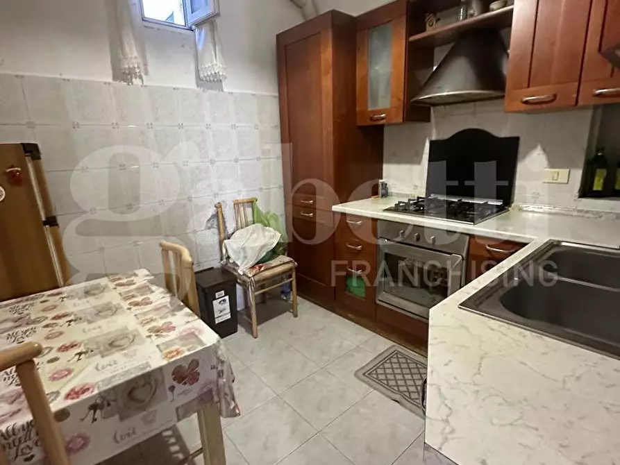Immagine 4 di Casa indipendente in vendita  in Via Ferri a Ostuni