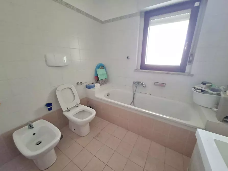 Immagine 9 di Appartamento in vendita  in Via Ruscitto, 1 a Sora