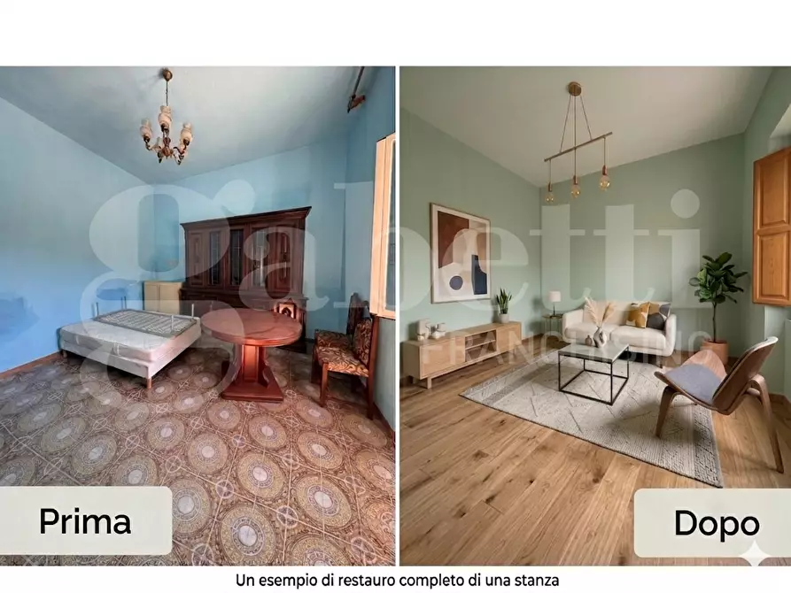 Immagine 8 di Appartamento in vendita  in LocalitÃ  San Gavino, 38 a Budoni