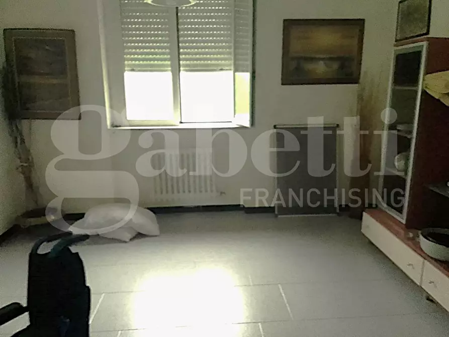 Immagine 7 di Appartamento in vendita  in Viale DELL'INDUSTRIA, 161 a Taranto