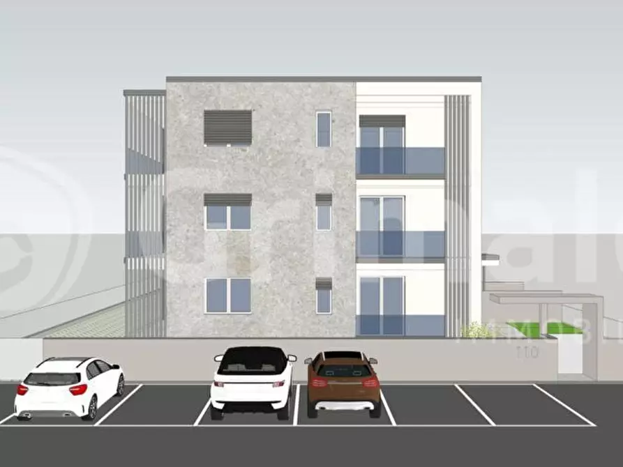 Immagine 5 di Appartamento in vendita  in Via Caduti per la Liberta, 110 a Cervia