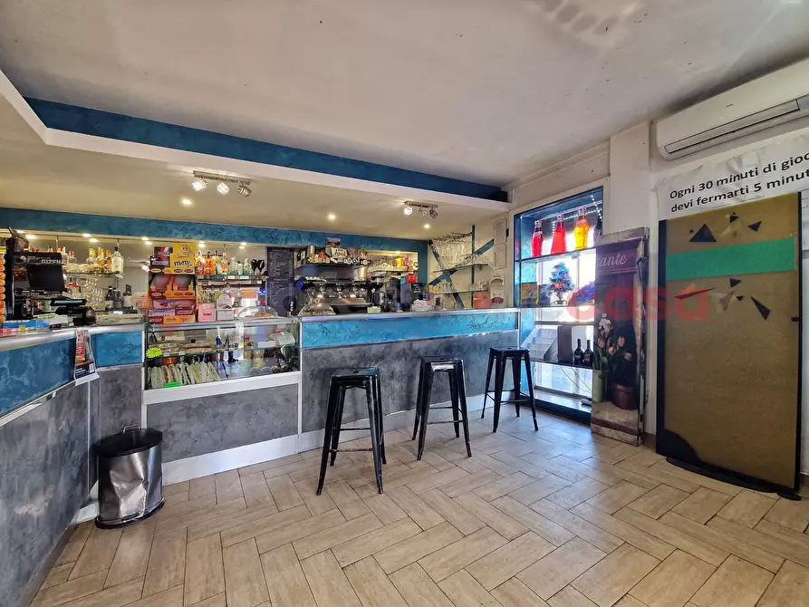 Immagine 3 di Bar / Ristorante in vendita  in Via chiesa nuova, 123 a Rieti