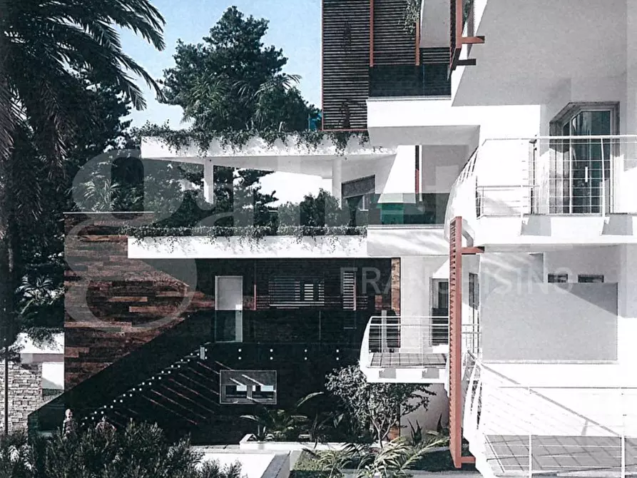 Immagine 4 di Appartamento in vendita  in Via Lungomare Sirena, 114 a Tortoreto