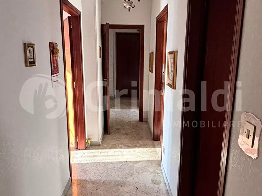 Immagine 4 di Appartamento in affitto  in Via PADOVA a Siracusa