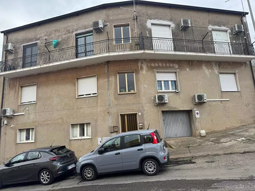 Immagine 1 di Appartamento in vendita  in Via Carrara, 3 a Iglesias