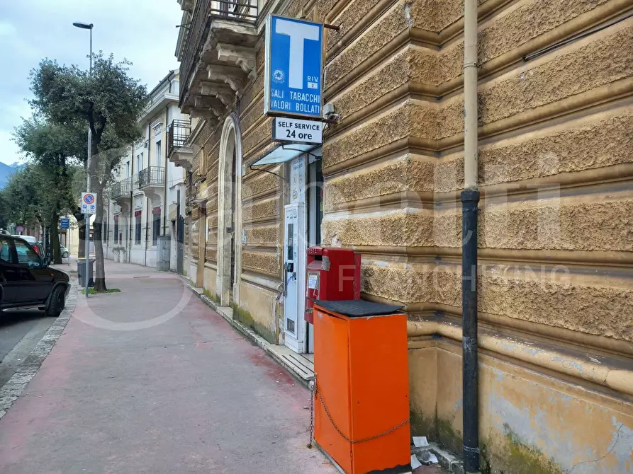 Immagine 2 di Attività commerciale in vendita  in Via Lungoliri Simoncelli, 72 a Sora