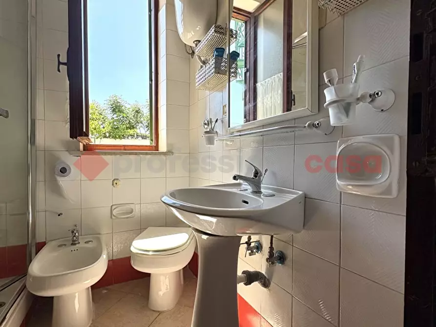 Immagine 8 di Casa bifamiliare in vendita  in Via RESIDENCE RIVA DEL FUEGO, 32 a Terracina