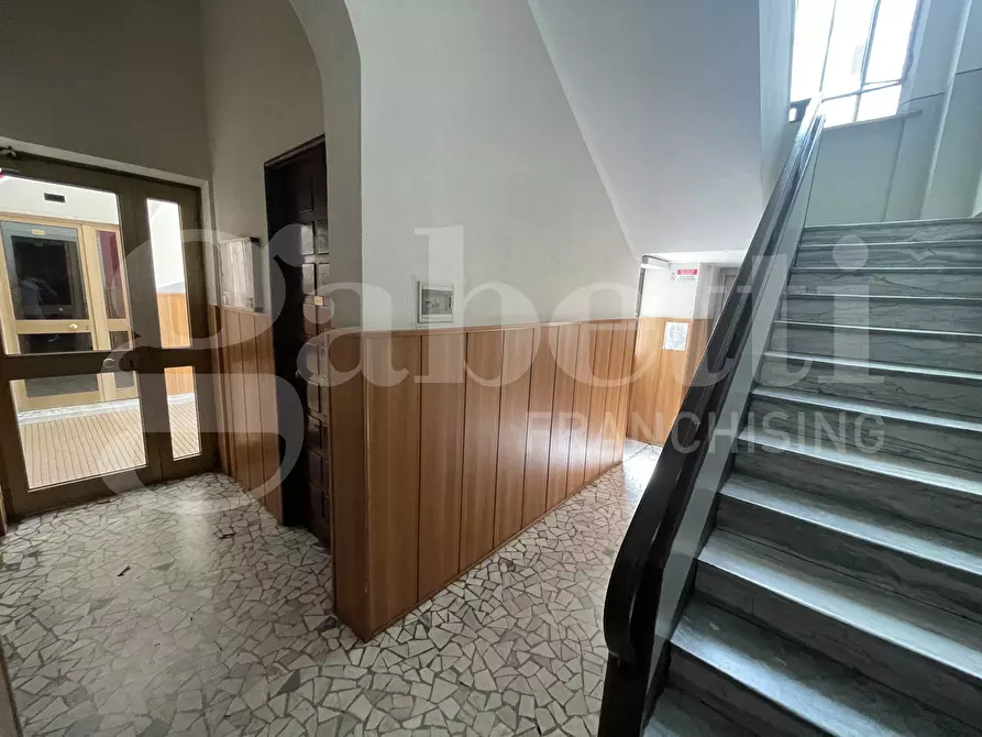Immagine 24 di Appartamento in affitto  in Via Matilde Serao, 48 a Torino