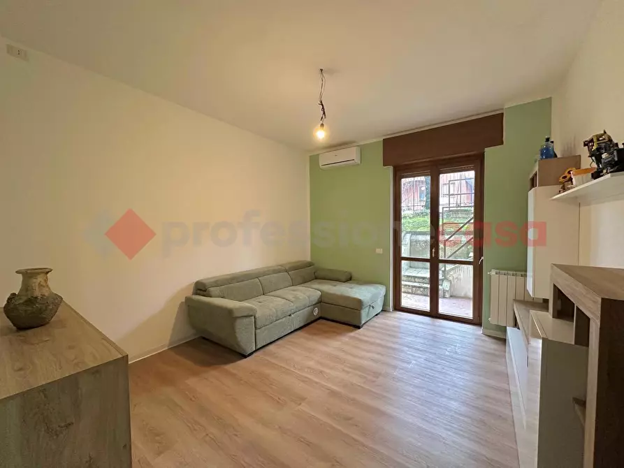 Immagine 13 di Appartamento in vendita  in Via Giuseppe Mazzini a Opera