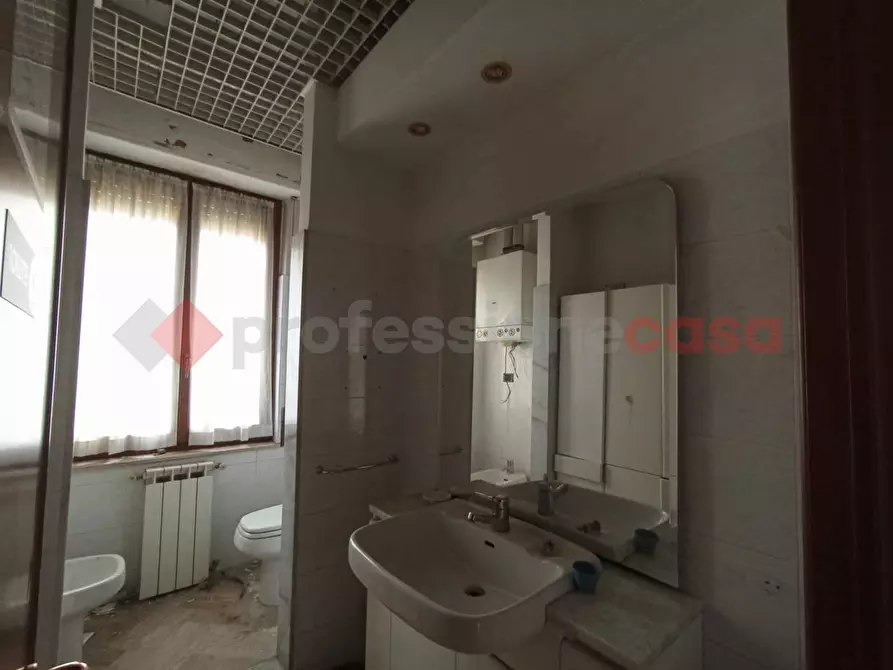 Immagine 12 di Ufficio in affitto  in Via Trento e Trieste a Spoleto