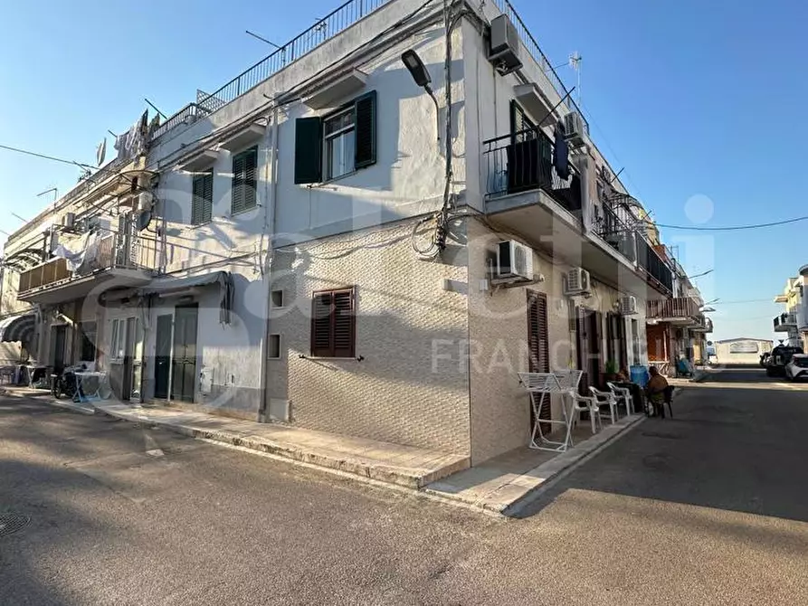 Immagine 1 di Appartamento in vendita  in Via Liguria Marina di Ostuni a Ostuni