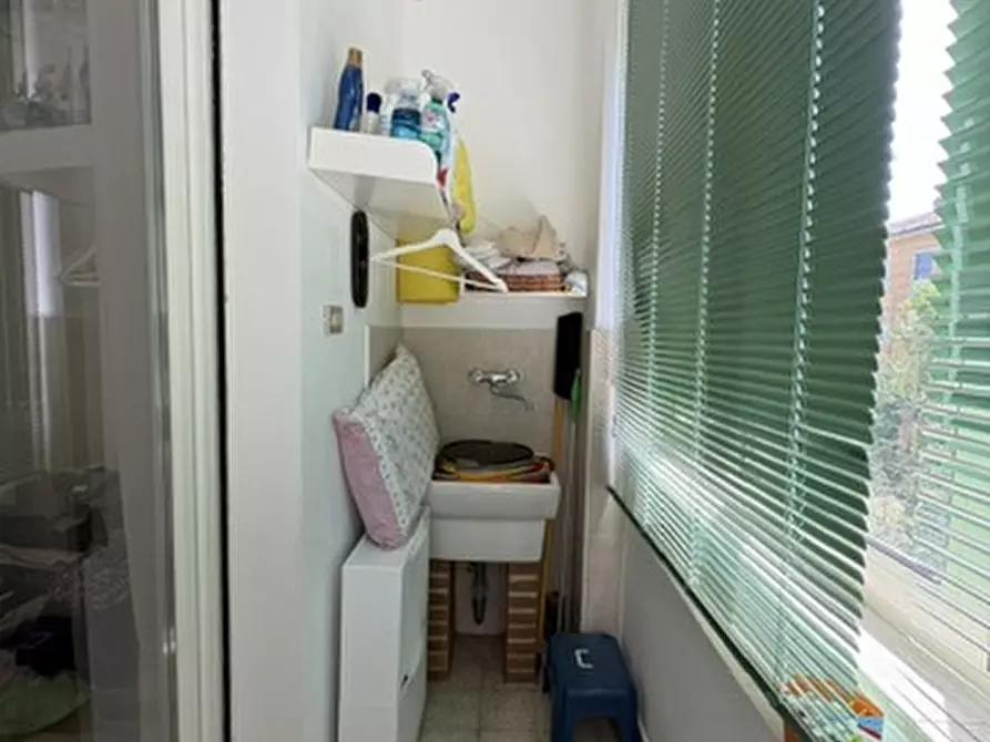 Immagine 9 di Appartamento in vendita  in Via tavernari, 18 a Forli'