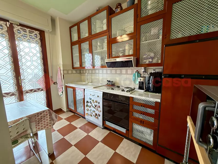 Immagine 19 di Multiproprietà in vendita  in Via Ferruccio Parri, 14 a Castelfranco Di Sotto