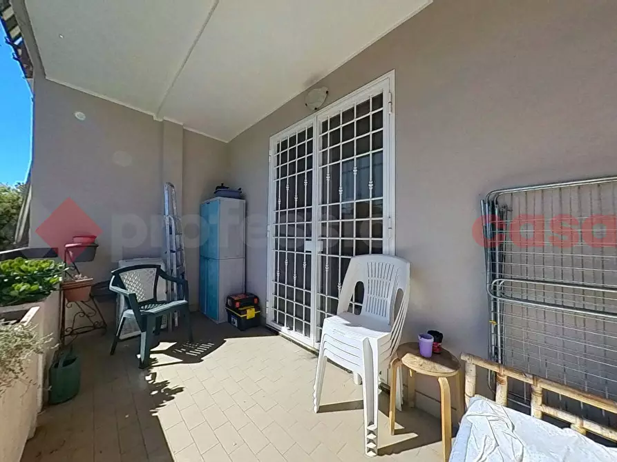 Immagine 25 di Appartamento in vendita  in Via Domenico Purificato, 201 a Roma