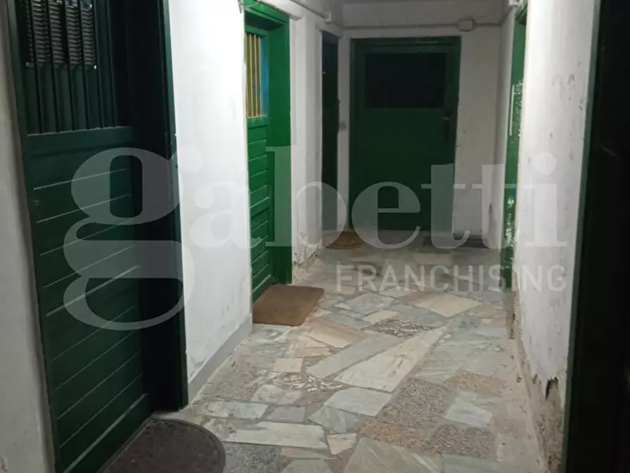 Immagine 13 di Appartamento in vendita  in Via Luigi Settembrini, 17 a Benevento