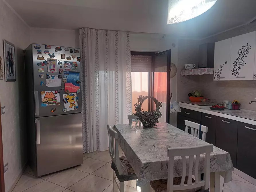 Immagine 9 di Attico in vendita  in Via PRUSCIANO, 10 a Taranto