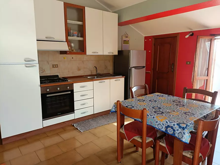 Immagine 8 di Appartamento in vendita  in Via nazionale, 11 a Squillace