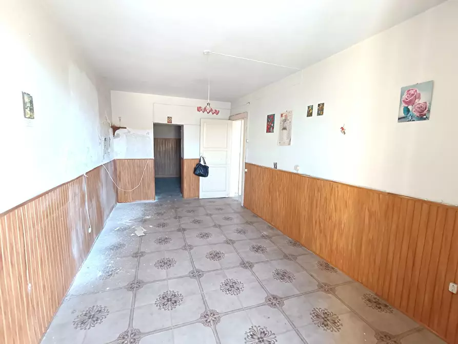 Immagine 11 di Terratetto in vendita  in Via umberto l, 206 a Monforte San Giorgio