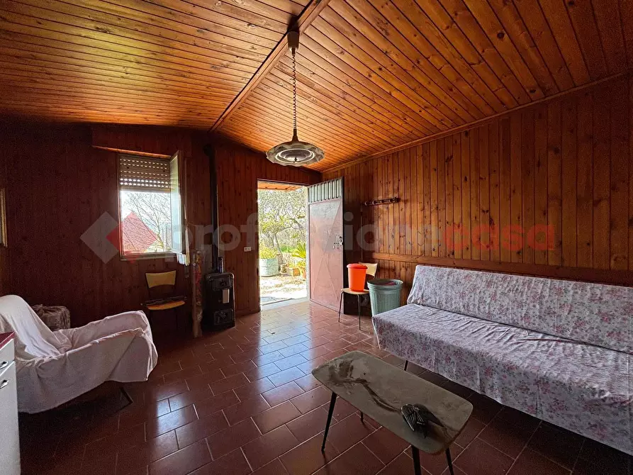 Immagine 18 di Casa indipendente in vendita  in Strada Vicinale San Vincenzo, snc a Anagni