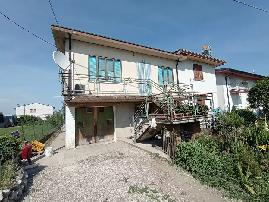 Immagine 21 di Casa indipendente in vendita  in Via CAVARZERE - San Pietro, 00 a Cavarzere
