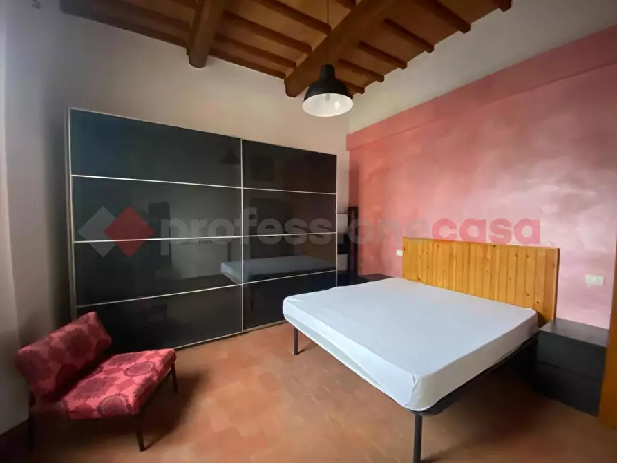 Immagine 8 di Appartamento in affitto  in Via Masini a Castelfiorentino