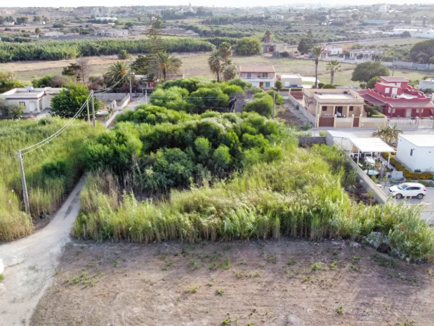 Immagine 2 di Terreno agricolo in vendita  in Strada provinciale 84, . a Pachino