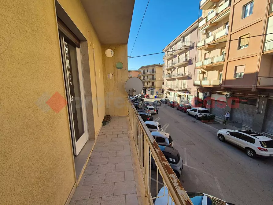 Immagine 7 di Appartamento in vendita  in Via Filisto, 22 a Siracusa