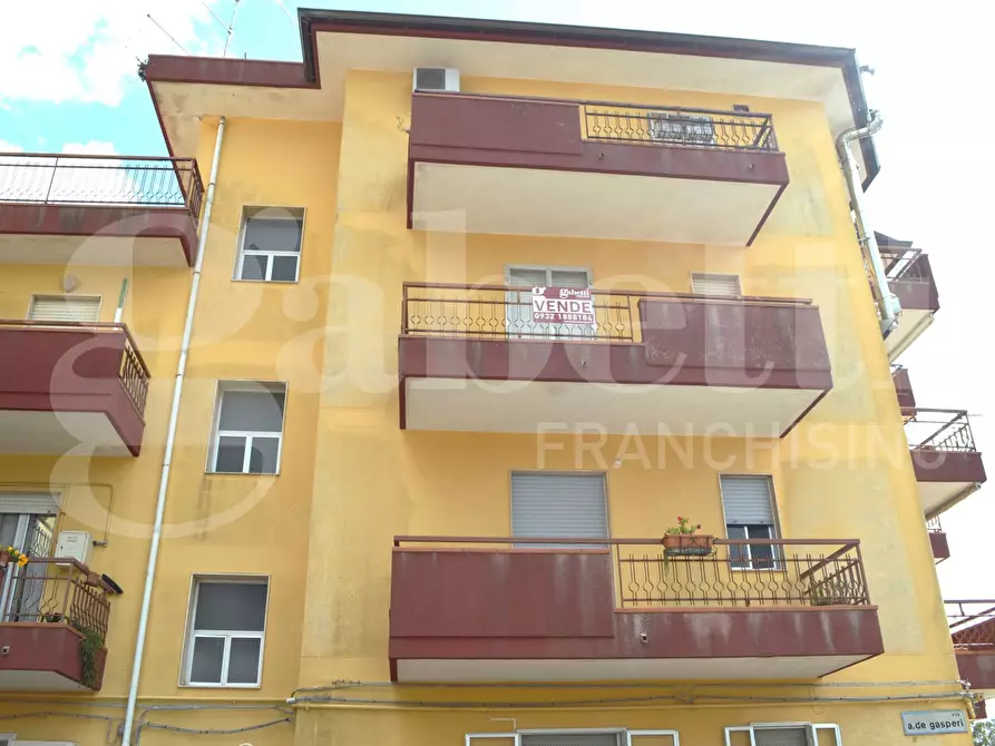 Immagine 24 di Appartamento in vendita  in Via Alcide de Gasperi, 76 a Ragusa