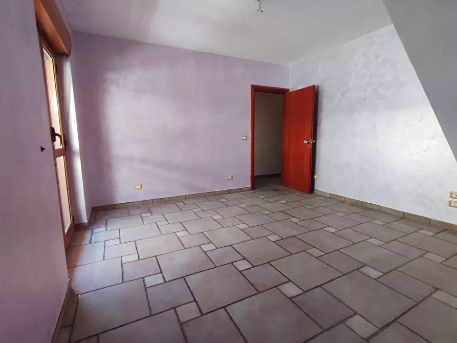 Immagine 6 di Appartamento in vendita  in Via DELICETO a San Severo