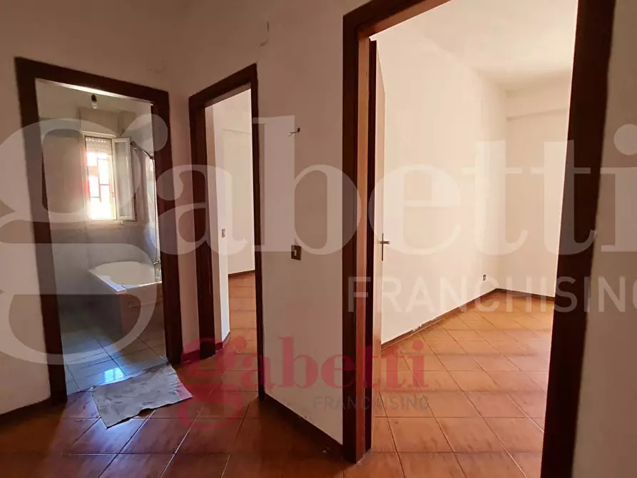 Immagine 11 di Appartamento in vendita  in Via Orsa Minore a Palermo