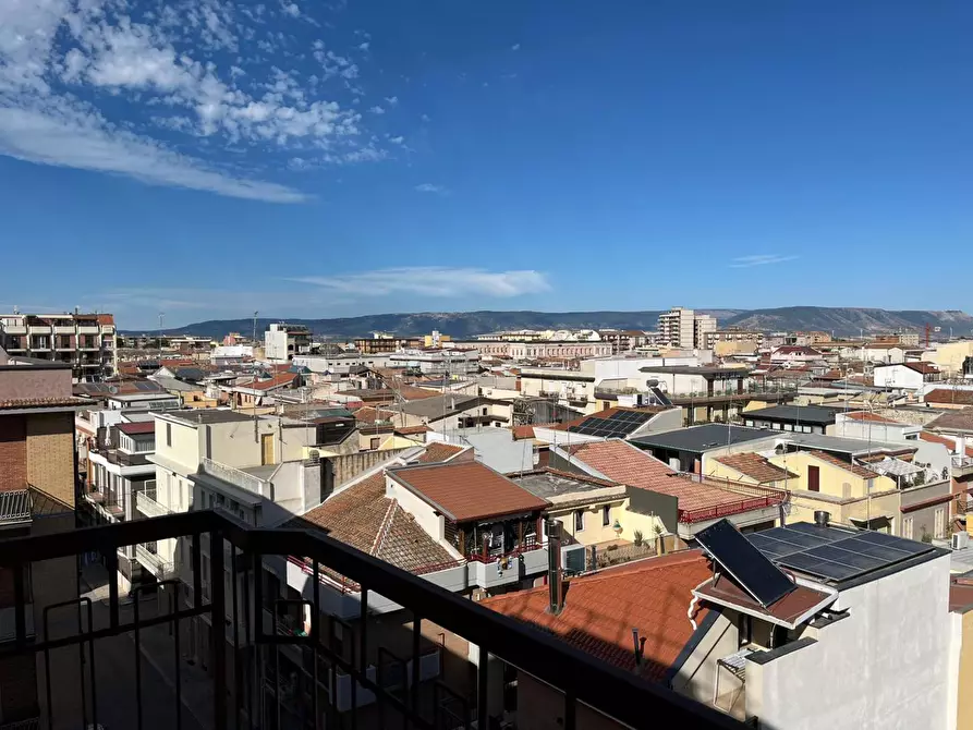 Immagine 11 di Appartamento in vendita  in Via TEANO APPULO a San Severo