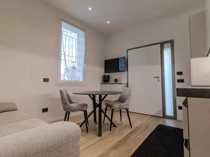 Immagine 3 di Appartamento in affitto  in Via Cavalieri Ducati, 86 a Bologna