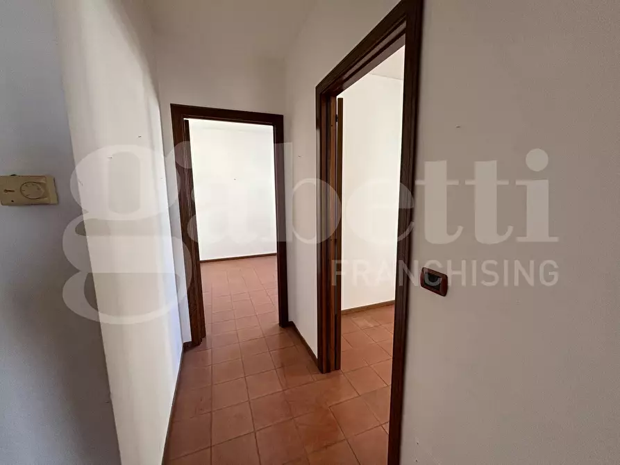 Immagine 8 di Appartamento in vendita  in Via Archimede, 19/A a Ragusa