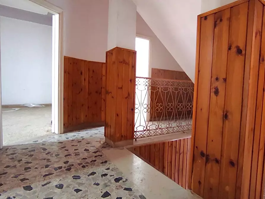 Immagine 19 di Casa indipendente in vendita  in Via DEI MILLE a San Severo