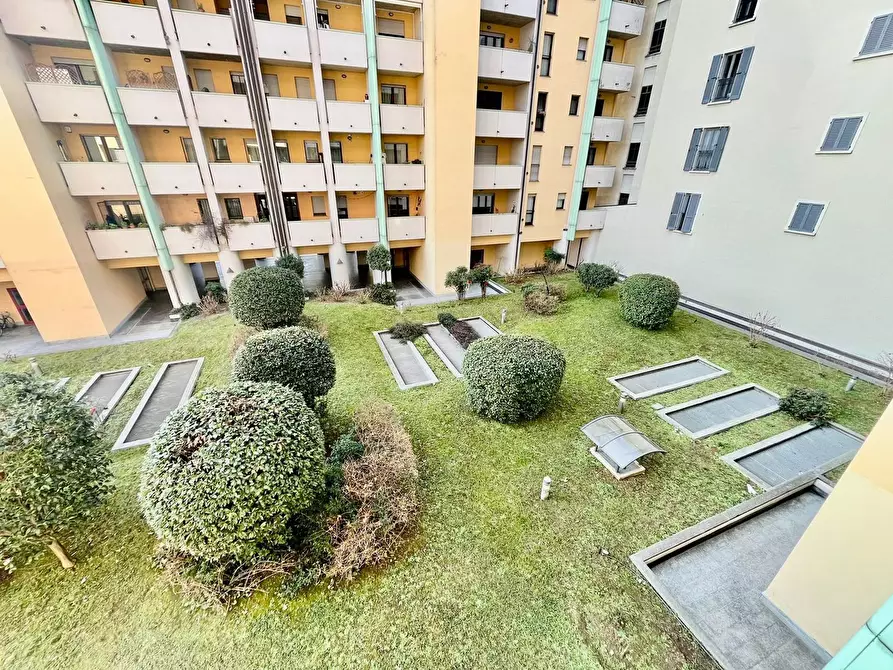 Immagine 1 di Appartamento in vendita  in Viale marche, 101 a Milano