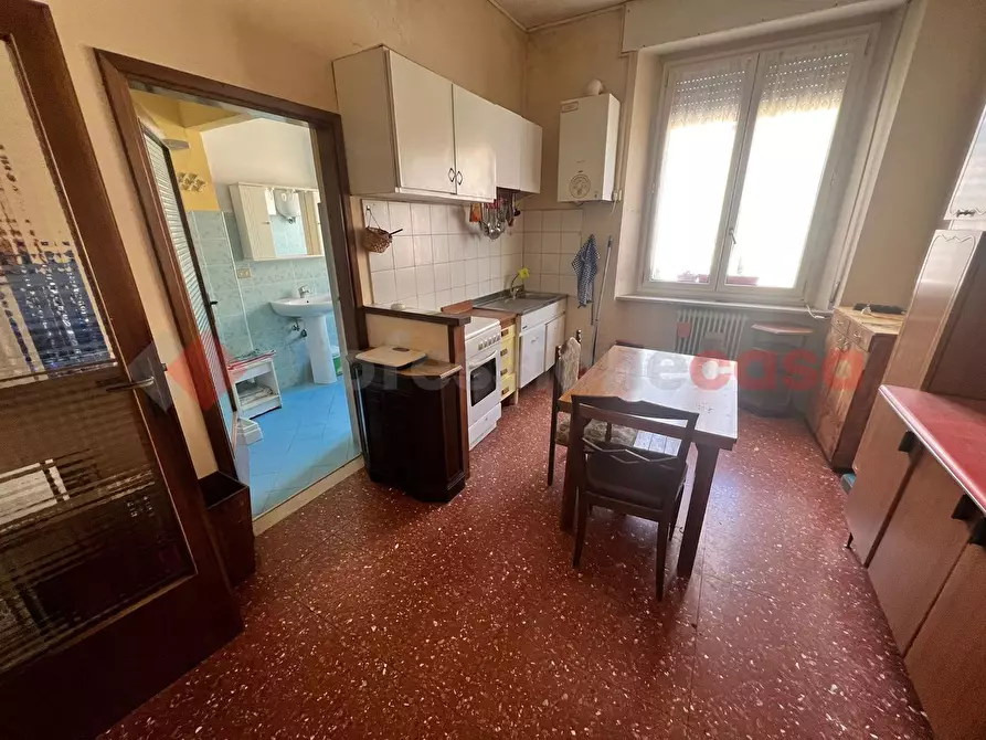 Immagine 6 di Appartamento in vendita  in Via Achille Grandi a Spoleto