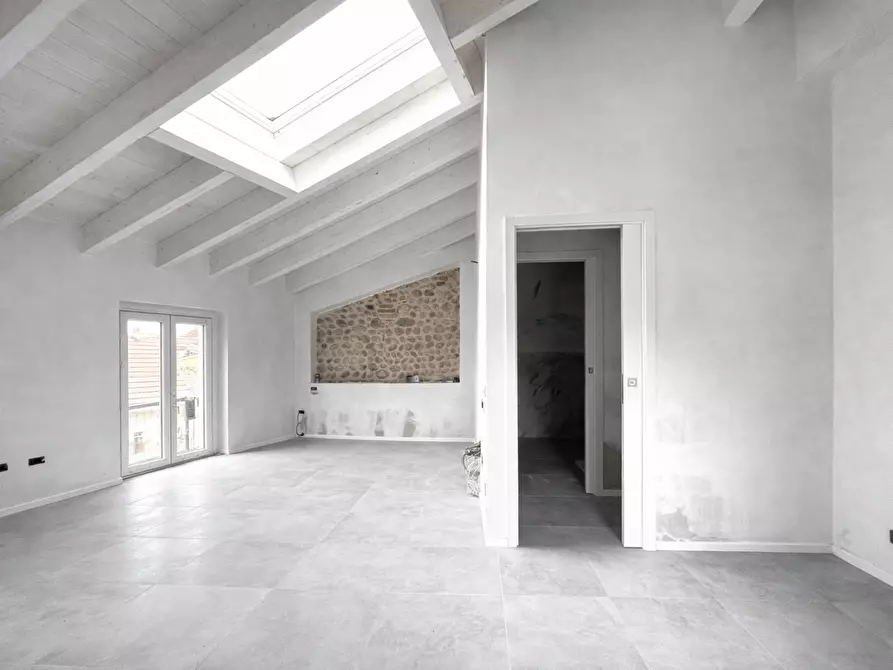 Immagine 7 di Appartamento in vendita  in Via Quartieri, SNC a Chiari