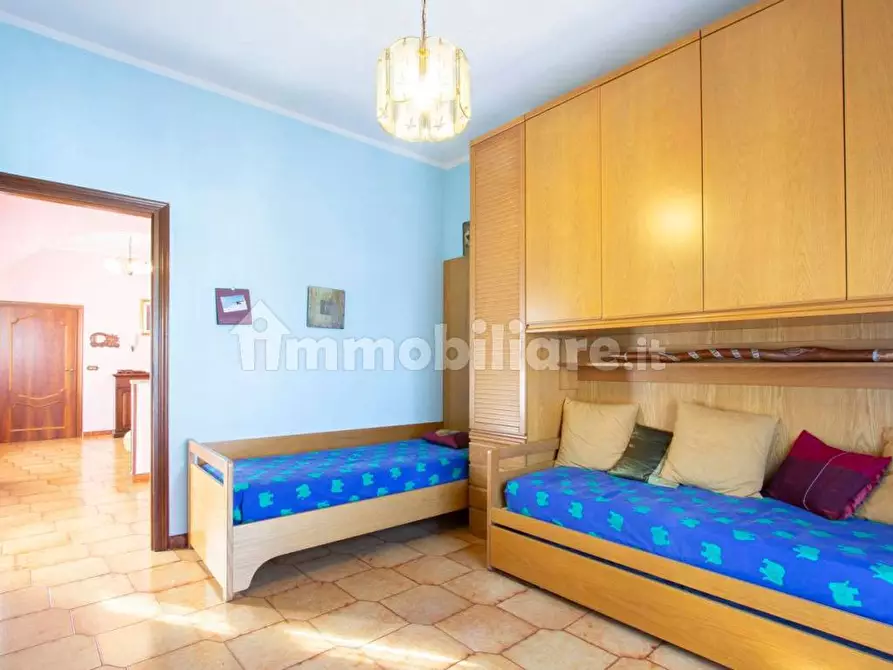 Immagine 14 di Appartamento in vendita  in Via Cavour, 146 a Senago