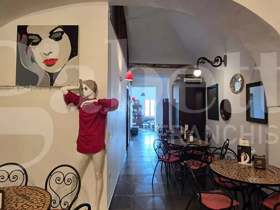 Immagine 17 di Bar / Ristorante in vendita  in Corso Vittorio Emanuele, 321 a Torre Annunziata