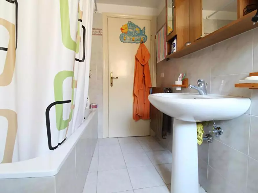 Immagine 8 di Appartamento in vendita  in Via XX SETTEMBRE, 20 a Poggio Nativo