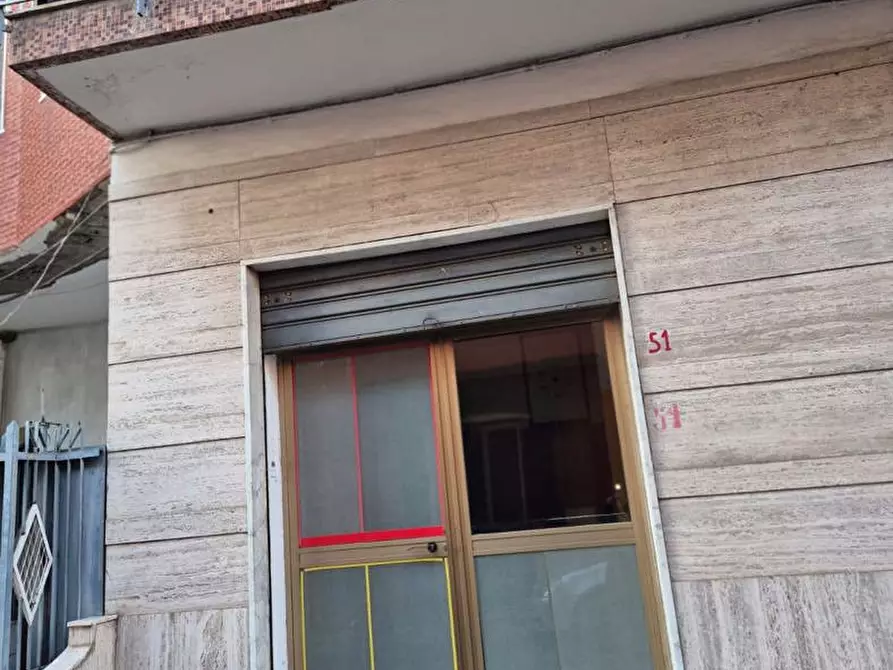 Immagine 2 di Negozio in affitto  in Via Annunzaitella, 47 a Boscotrecase