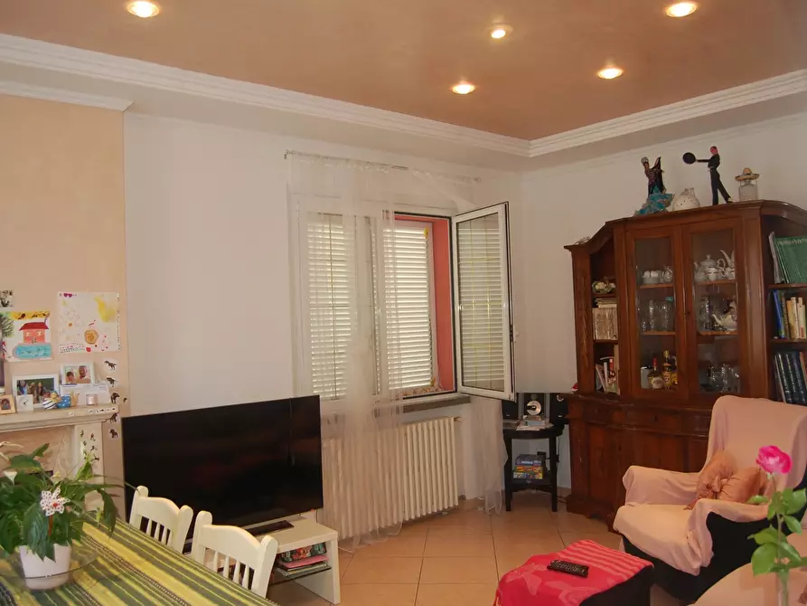 Immagine 15 di Villa in vendita  in Viale CORSICA a Riccione