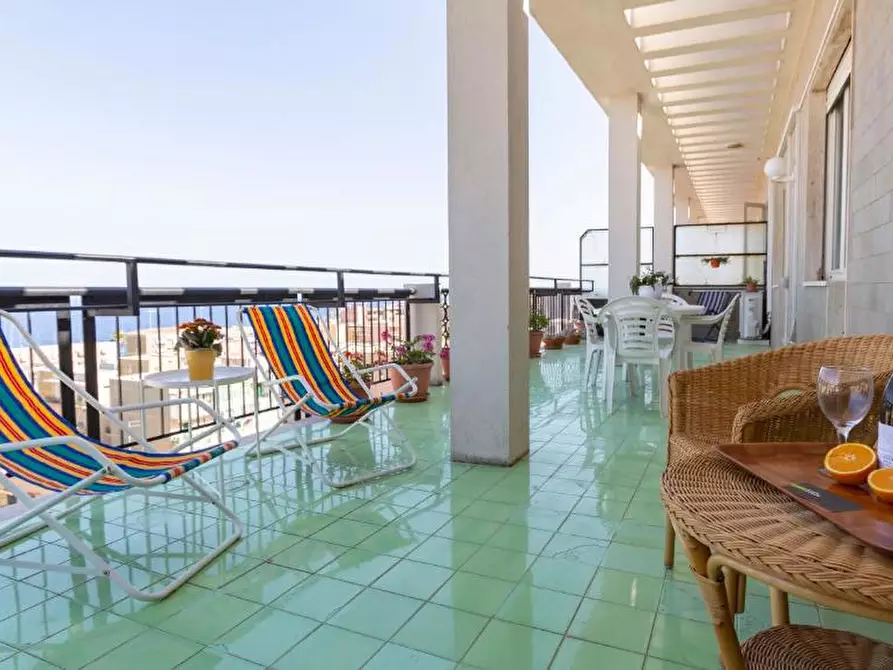 Immagine 12 di Attico in vendita  in Viale Tunisi, 53 a Siracusa