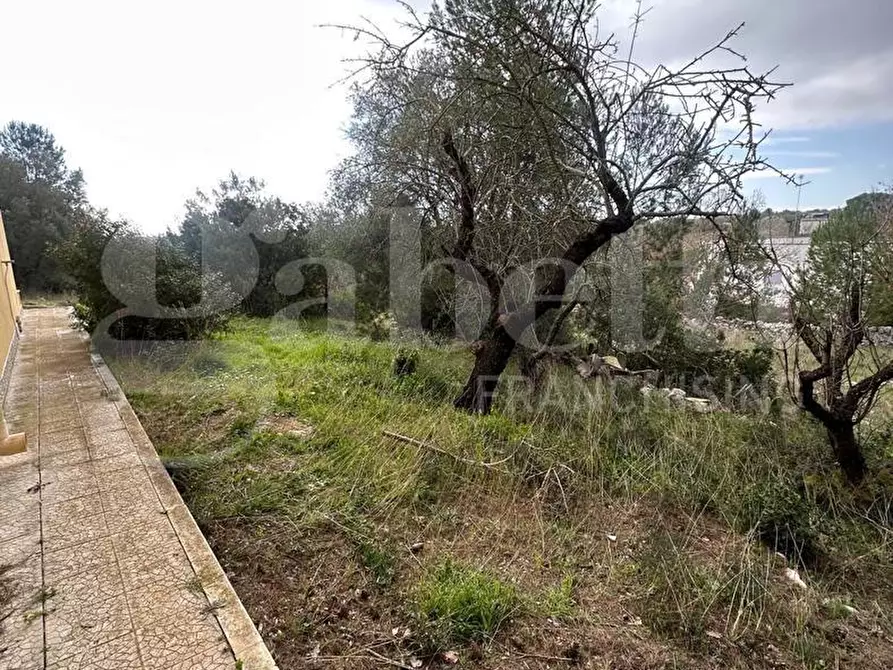 Immagine 30 di Villa in vendita  in Contrada Padolecchia, sn a Ostuni