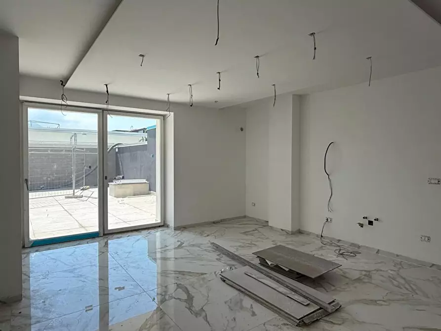 Immagine 6 di Appartamento in vendita  in Via Provinciale Botteghelle Di portici, 350 a Napoli