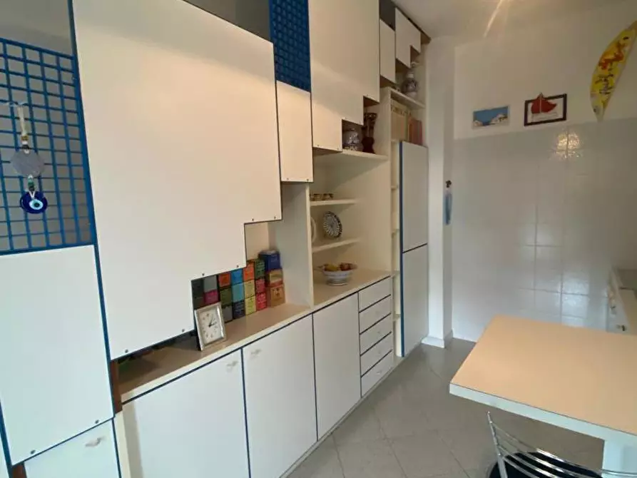 Immagine 11 di Terratetto in vendita  in Via Cesenatico, 4374 a Cesena