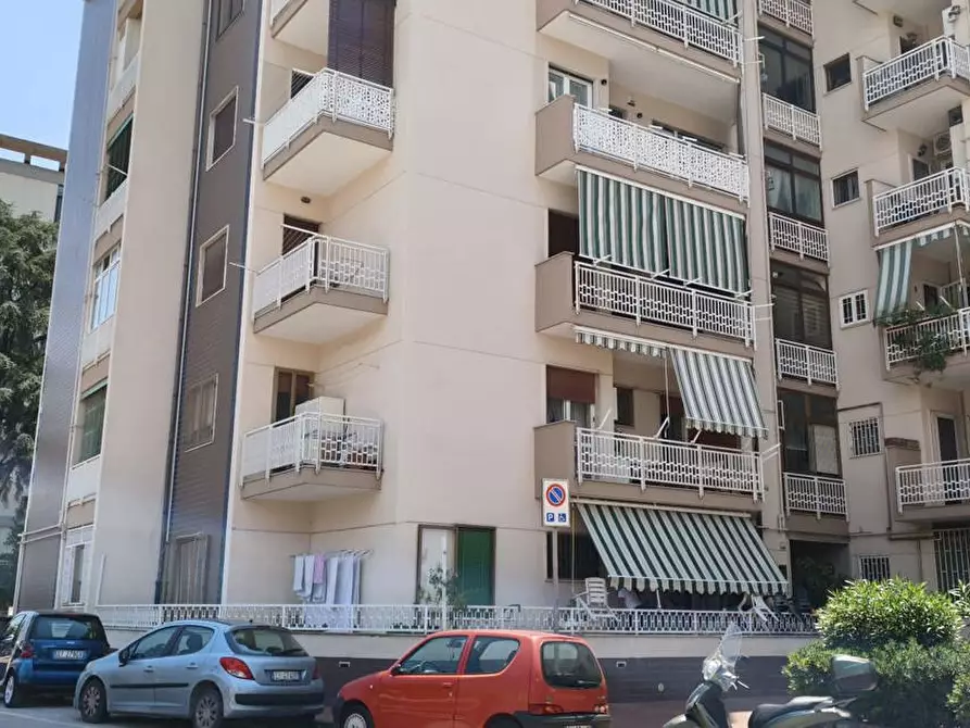 Immagine 33 di Appartamento in affitto  in Via manzoni, 198 a San Giorgio A Cremano